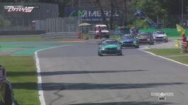 Lo spettacolo della BMW M2 CS Racing Cup a Monza thumbnail