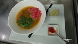 Il piatto nazionale vietnamita rivisitato thumbnail
