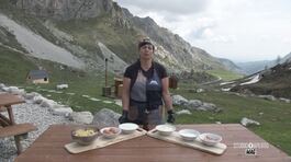 Ricette prelibate in alta quota thumbnail