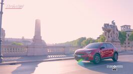 Presentata a Torino la nuova Fiat 600 thumbnail
