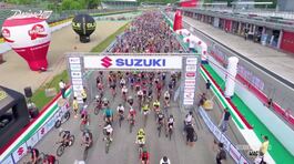 Suzuki Bike Day 2023, tutti in pista a Imola thumbnail