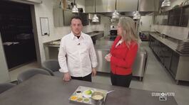 Cucina di grande qualità thumbnail