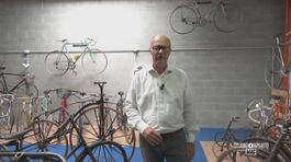 La passione per la bicicletta thumbnail