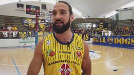 Il Basket Vigevano torna sul palcoscenico del grande basket thumbnail
