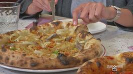 Pizza gourmet a Milano thumbnail