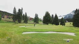 Golf in altura thumbnail