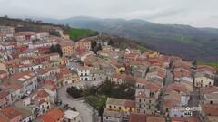 Le tradizioni di Faeto, un borgo in provincia di Foggia