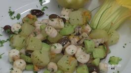 Ricette estive a Ventimiglia thumbnail