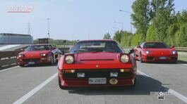 La storia della Ferrari: i motori V8 thumbnail