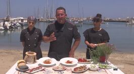 Il sushi siciliano thumbnail