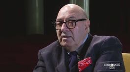 Un italiano nell'olimpo del cinema thumbnail
