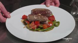 La cucina popolare toscana thumbnail