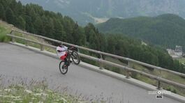 Urban downhill a St Moritz thumbnail