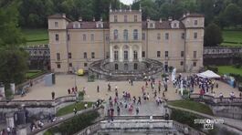 Le residenze dei Savoia a Torino e dintorni thumbnail