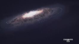 I suoni dello spazio e la ricerca dell'origine dell'Universo thumbnail
