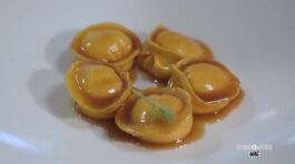 Una cucina italiana fondata sulla qualità delle materie prime thumbnail
