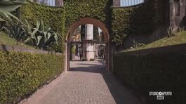 L'esperienza del Vittoriale thumbnail
