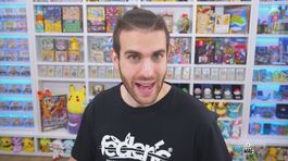 Uno Youtuber imprenditore di 27 anni thumbnail