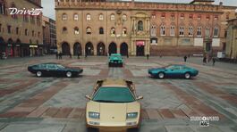 Lamborghini, un mondo a colori thumbnail
