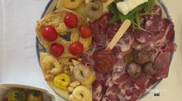 Delizie tipiche della Puglia thumbnail
