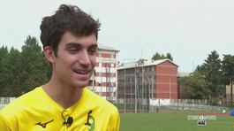 Pietro Arese non perde il passo in ogni campo thumbnail
