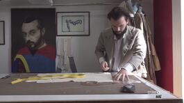 Sartoria artigianale a Napoli thumbnail