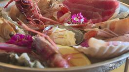 Dal mare in tavola thumbnail