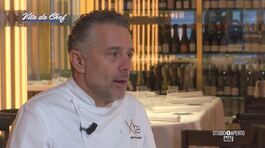 Vita da chef: Giancarlo Perbellini thumbnail