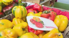 La fiera del peperone