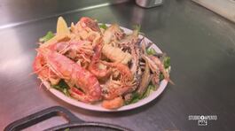 Pesce freschissimo anche a Torino thumbnail