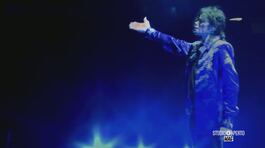 Michael Jackson avrebbe compiuto 65 anni thumbnail