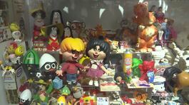 Il colorato mondo del Venice Vintage Toys thumbnail