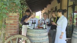 L'agriturismo Cascina Papa Mora thumbnail