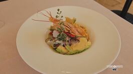La cucina del Buena Vista di Sanremo thumbnail