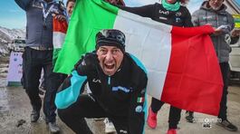 Paolo Venturini, un ultra maratoneta thumbnail