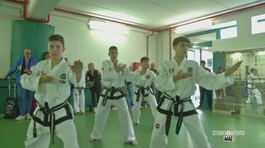 Il taekwondo thumbnail