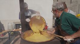 Polenta in piazza a Storo thumbnail