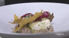 Il luccio in tavola con fantasia thumbnail