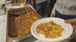 Le tagliatelle thumbnail