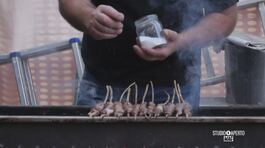 Arrosticini in piazza thumbnail