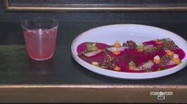 Le suggestioni peruviane dello chef thumbnail