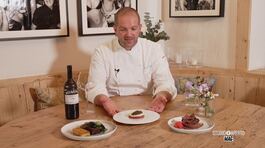 A St. Moritz gustose combinazioni thumbnail