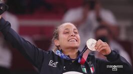 Odette Giuffrida conquista il bronzo al Mondiale thumbnail