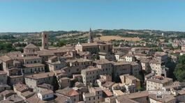 Jesi, capitale del fioretto thumbnail