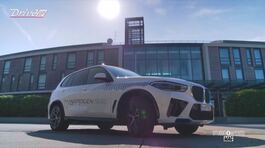 Test Drive BMW a Idrogeno thumbnail
