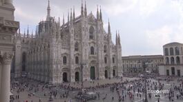 Vista sul Duomo e menù di qualità thumbnail