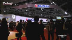 Alla scoperta del mondo Suzuki