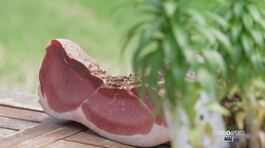 Lo speck del Trentino thumbnail