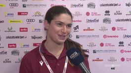 Il nuoto azzurro è in buone mani anche dopo il ritiro di Federica Pellegrini thumbnail
