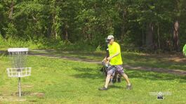Il Disc golf thumbnail